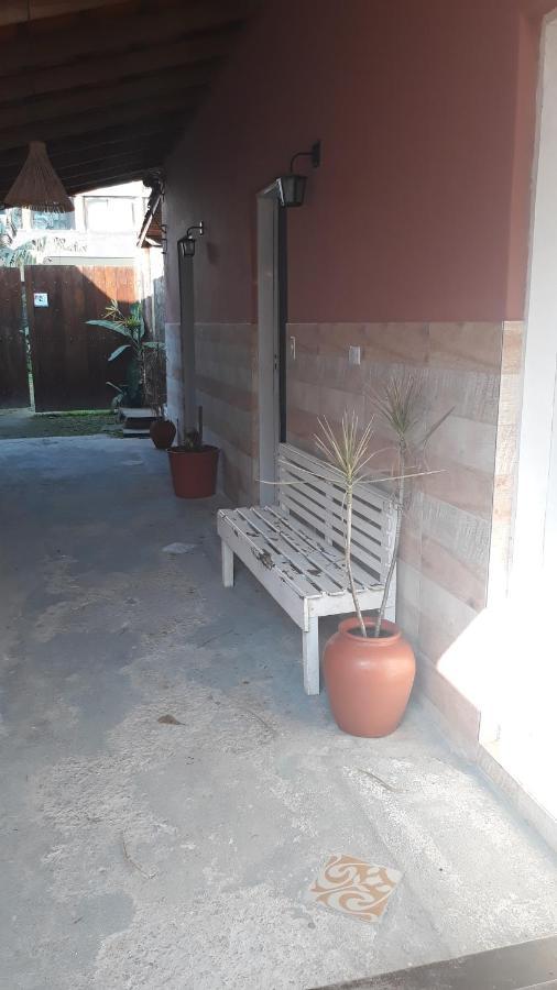 Chales Sal Da Terra/Chale Caraguatatuba Ngoại thất bức ảnh